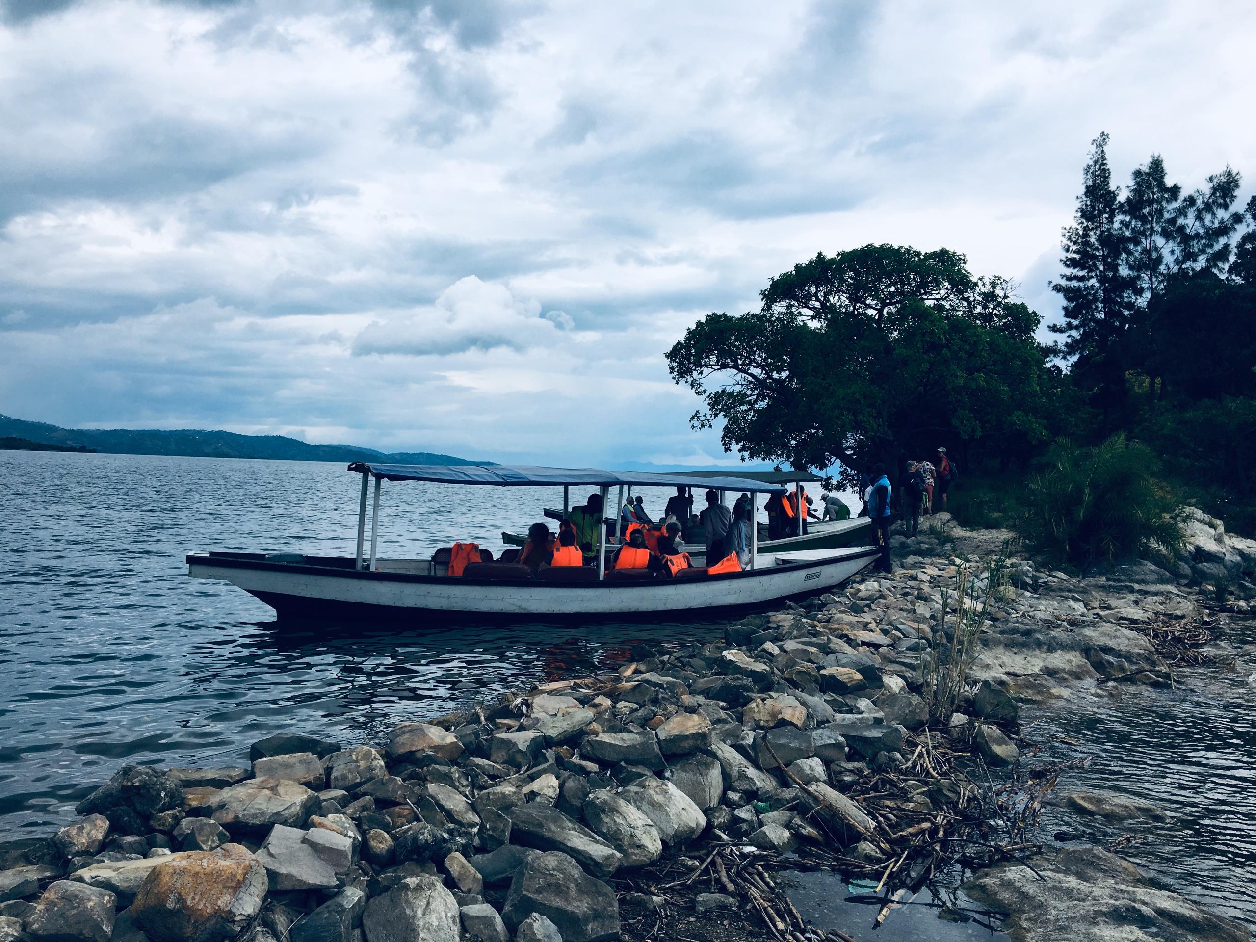 February - Rio de Janeiro